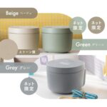 炊飯器 5.5合 一人暮らし用 5合炊き IH アイリスオーヤマ コンパクト 銘柄炊き パン ケーキ 省エネモード 炊飯ジャー RC-ILA50 安心延長保証対象【JB】