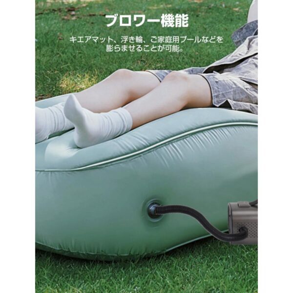 ジャンプスターター 28000mAh 12V車用 エンジンスターター 掃除機 空気吸引 モバイルバッテリー急速充電 空気圧チェック