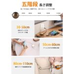 充電ケーブル 3in1 急速 PD100W TypeC USB変換プラグ付 巻き取り式 急速 タイプcケーブル マルチケーブル 6A 超p祭